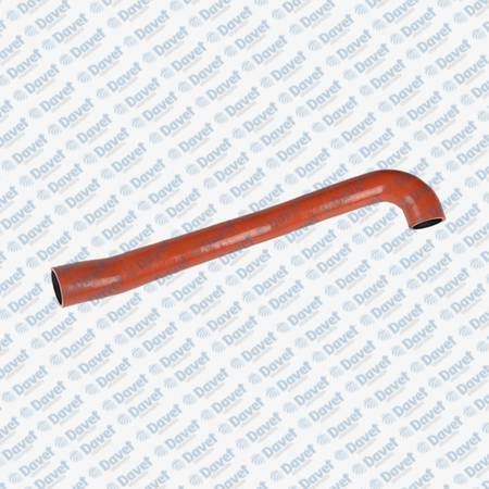 SWAPP 68422 Turbo Hortumu Daily V 11>14 - Daily Vi 14>16 {Silikon}